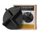12 Inch Spinner For Saltdogg TGS03 TGS07 Spreader Replace Buyers 3019561. Fixed Price $48.88.
