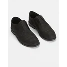Eileen Fisher Frida Tumbled Nubuck Derby Slip On Shoes Size 7. Fixed Price $40.00.