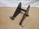 Genuine Sno-way Snow Plow 96105618 29/32 Series Triangle. Fixed Price $200.00.