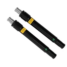 2X Angling Cylinder Ram For Snow Plow 56102 62550K 1-1/2" 10" 1304205. Fixed Price $135.00.
