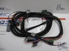 Western Fisher Plow New Port Headlight Harnesses 26351 26352 For Some HB-3 HB4. Fixed Price $169.95.