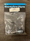 Buyers S.a.m. 1306067 Valve 45/46 In. Stem Replaces Meyer 15958 Snowplow Part. Fixed Price $128.99.