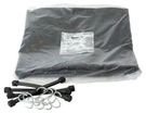 Buyers 1491501 Tarp Kit For Saltdogg Sch Hopper Series Spreaders - 96 X 47. Fixed Price $129.99.