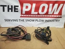 Oem Blizzard Snow Plow Vehicle Side Harness Power Hitch 62150 Truck Wiring. Fixed Price $700.00.