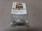Sam Hex Nipple 1304230 Snow Plow Replaces Fisher 5804 Western 25519 1/4 Npt Male. Fixed Price $12.00.
