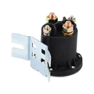 For Boss Snow Plow Solenoid Relay HYD01633 HYD08831 12V 4 Terminal. Fixed Price $29.81.