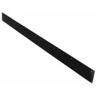 Buyers Products 1301030, Sam 1/2 X 6 90" High Carbon Steel Cutting Edge To. Fixed Price $384.95.