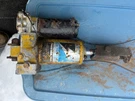 Meyer Electro Touch Snow Plow Control Pump Model E-46 E46 & Bracket. Fixed Price $100.00.