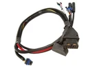 Meyer 22261 Diamond Plug Truck Side Mdii/plus E57H/E60H Mount Plow Harness. Fixed Price $199.87.