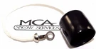 Snowex Main Plug Dust Cover D6118. Fixed Price $21.50.