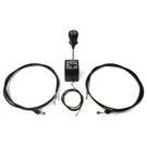 Snow Plow Joystick Controller Assembly & Cables, 1314000 Replaces Western 56018. Fixed Price $89.99.