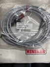 Hiniker #38813026 V Plow Underwood Cable. Fixed Price $95.00.