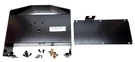 Snowex Spreader 575 1075 Transmission/motor Enclosure Cover Hardware D6111 75635. Fixed Price $264.99.