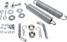 Kfi Open Trail Utv Plow Push Tube Hardware Kit 105151-R. Fixed Price $65.94.
