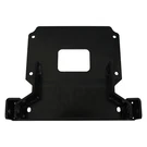 For Polaris Ranger Crew Xp 900 18-19 Denali Utv System Mount Plate. Fixed Price $129.99.