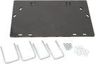 Moose 2806PF Utv Plow Mount Can-am. Fixed Price $99.95.