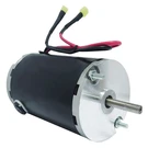 12V Salt Spreader Motor 78299 94996 P3035K 5/16 Shaft Reversible Dc. Fixed Price $193.21.