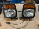 Meyer Electrolite Lights Pair 640 Series. Fixed Price $99.99.