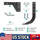 Racewill Hitch Lawn Mounted Ripper For Atv/utv Tractor With 2 Inch Receivers New. Fixed Price $53.99.