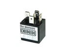 Hiniker Snow Plow P/n 38350010 Relay, Oem. Fixed Price $15.00.