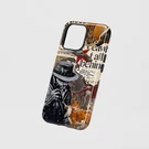 Western Phone Case Cowboy Collage Hard Cover All Models. Fixed Price $24.99.