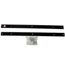 Polaris Oem 72" Snow Plow Blade Scraper Wear Bar Edge Kit, 2875697-RWB. Fixed Price $79.94.