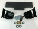 Buyers 1304410 Western Mvp V-plow Center Flap Kit With Hardware. Fixed Price $114.99.