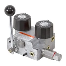 7/15 Gpm Salt Sand Spreader Hydraulic Flow Control Valve Buyers HV715 9-8914-7. Fixed Price $309.35.