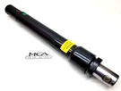 Western Snow Plow Hydraulic Angle Cylinder Uni Mount 1.5 X 10" 56102 62550. Fixed Price $124.99.