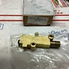 Nos Ford D4TZ-2B257-A Brake Metering Valve. Fixed Price $145.00.