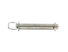 Buyers 1317184 Sam Highway Plow Pin 1-1/4 X 7-1/4 Inch Replaces Everest #9B0543. Fixed Price $50.99.