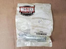 Oem Western Wideout Crossover Relief Valve 49462 Fisher Xls 49463 4000 Psi Pump. Fixed Price $160.00.