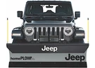 Meyer 76000 Jeep Homeplow 6' 8" Hydraulic Power Angle Snow. Fixed Price $4303.76.