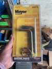 Meyer 08670 Pin With Linch. Fixed Price $14.99.