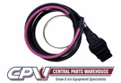 63411 Am Replacement Fisher/western 2 Pin Truck Side Battery Cable. Fixed Price $71.95.