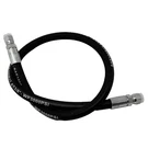 Snowplow Hose 3/8 38 For Western 44351 Mpv Plus MVP3 Wide-out Xl. Fixed Price $39.99.