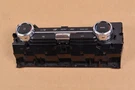 Oem 2022-2025 Ford F-150 Lighting Heat & Ac Dash Control Unit NL3T-18C612-VB. Fixed Price $180.00.