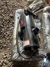 Monroe Canister Scraper Belly Blade Under Mount Cylinder Snow Plow Western Boss. Fixed Price $999.99.
