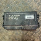 Fisher Western Plow Isolation Module Plug Port F26400 W26385 26134. Fixed Price $58.00.