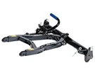2015-2024 Genuine Polaris Sportsman Glacier Pro Lock & Ride Plow Frame 2879630. Fixed Price $275.99.