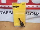 Genuine Oem Meyer Joystick Controller Snow Plow Slik Stik 22092C 22092SK. Fixed Price $67.50.