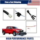 Maxim 412412 Main Harness Replaces Meyer 15764 For Touch Pad Controllers. Fixed Price $51.98.