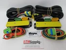 Genuine Meyer Snow Plow Change Over Light Module Kit W/ Wiring 07548 07347. Fixed Price $229.95.