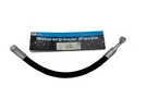 1304634 Sam Hydraulic Hose 3/8 X 15 Inch With 45 Bend-replaces Blizzard #B60274. Fixed Price $31.50.