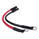 Snow Plow Motor Power Cable For Meyer Diamond 15670 Buyers Sam 1306115 Blade. Fixed Price $38.99.