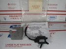 Western Fisher Gas Salters Spreaders Tecumseh Throttle Motor Kit 69783. Fixed Price $197.95.