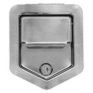 Buyers Replacement Standard Size Single Point Locking Rotary Paddle Latch. Fixed Price $43.76.