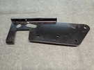 Agri-fab Craftsman Rider Snow Blower Front Plate Mount Rh 27902BL3 Oem. Fixed Price $18.00.