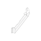 Boss Part # LTA04942-03 RT3 Angle Bracket Driver Side Dodge 2003-UP 3/4 Ton. Fixed Price $132.65.