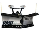 Snowdogg/buyers Products VMD75II, V-plow 90" Blade Width Snowplow. Fixed Price $6005.00.